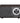 Sangean WR-7DK Wood Cabinet Mini Bluetooth Speaker with FM Radio Tuner and Aux-in Dark Cherry/Wood_1