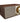 Sangean WR-7GW Wood Cabinet Mini Bluetooth Speaker with FM Tuner and Aux-in Special Edition Color Gold/Walnut_4402