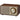 Sangean WR-7GW Wood Cabinet Mini Bluetooth Speaker with FM Tuner and Aux-in Special Edition Color Gold/Walnut_4404