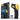 Sanliang Infrared Thermometer Laser Temperature Gun -58 to 1112 with Adjustable Emissivity & Max and Min Measure Laser Digital IR Thermometer Gun Temp IR Surface Tool Heat Temp Gun for Cooking., Yellow_1