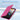 Sanyetral Premium PU Protective Case with Auto Wake/Sleep Function -Raspberry_BFLraspberry_1967