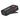 Saramonic 2.4 GHz Camera-Mountable Wireless Mic Dual-Receiver for Cameras & Mobile w/TRS & TRRS (Blink 500 RX), Black (BLINK500RX)_3545