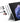 Satechi Dual USB-C hub for Surface Pro 11/10/9, Docking Station with 3.2 USB-A, 4k/60Hz HDMI, USB4 Pass-Through, 3.2 USB-C, UHS-I SD/TF Card_1