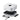 Satechi Mac mini M4 Hub & Stand with NVMe SSD Enclosure, Mac mini M4 Dock with 2xUSB A Up to 10Gbps, USB A Data Port, SD Card Reader, Optimized Self-Cooling - Silver_1