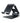 Satechi R1 Multi-Angle Foldable Tablet Stand - Compatible with iPad Pro Air M4/M2/ M1, iPad mini, iPhones 16/15/14/13/12 and More (Black)_Black_2281