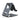 Satechi R1 Multi-Angle Foldable Tablet Stand - Compatible with iPad Pro Air M4/M2/ M1, iPad mini, iPhones 16/15/14/13/12 and More (Black)_Black_2282