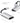 Satechi Type-C Dual Multimedia Adapter with Dual 4K HDMI, USB-C PD, Gigabit Ethernet, Micro/SD Card Readers, USB 3.0 - for M2/ M1 MacBook Pro/Max - Silver_3946