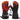 SAVIOR HEAT Heated Gloves for Men Women,Electric Gloves 4000mAh Rechargeable Batteries Touchscreen Waterproof Heated Winter Gloves for Motorcycle Ski Hiking_1