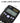 Scientific Calculators, IPepul Math Calculator with 417 Function, Solar Battery Power and 4-Lines Display, School Supplies for Middle High College Students Teachers (Black)_Black_750