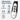 SCOLEO Ultrasonic Dog Barking Control Device for Home Advanced Dog Ultrasonic Anti Barking Device Effective Dog Training Tools with 3 Sound Levels - Variable Ultrasonic Frequency Technology, Black_201