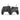SCUF ENVISION Wired V2 (2025) PC Only Gaming Controller Anti-Drift Thumbsticks Five Remappable G-Keys Remappable Back Paddles Black_1