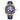 SEAKOSS Watches for Men Automatic Mechanical Luxury Flywheel Watch 3D Double Globe Stainless Steel Case Leather Strap Men Wrist Watch Rose White Brown_1