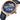 SEAKOSS Watches for Men Automatic Mechanical Luxury Flywheel Watch 3D Double Globe Stainless Steel Case Leather Strap Men Wrist Watch Rose White Brown_3840
