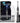 Seapeoa Sonic Electric Toothbrush Set, Equipped with 10 Brush Heads and Travel Case, IPX8 Waterproof, 2-Minute Timer, 42000 High-Frequency Vibrations, 5 Modes, The First Choice for Gift Giving, Black_1