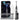 Seapeoa Sonic Electric Toothbrush Set, Equipped with 10 Brush Heads and Travel Case, IPX8 Waterproof, 2-Minute Timer, 42000 High-Frequency Vibrations, 5 Modes, The First Choice for Gift Giving, Black_1