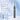 Seapeoa Sonic Electric Toothbrush Set, Equipped with 10 Brush Heads and Travel Case, IPX8 Waterproof, 2-Minute Timer, 42000 High-Frequency Vibrations, 5 Modes, The First Choice for Gift Giving, Black_286