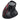 seenda Ergonomic Mouse, Wireless Vertical Mouse - Rechargeable Optical Mice for Multi-Purpose (Bluetooth 5.0 + Bluetooth 3.0 + USB Connection) Compatible Apple Mac and Windows Computers - Red_BlackandRed_1