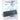seenda Wireless Bluetooth Keyboard and Mouse Combo, SKM64-3 Rechargeable Slim Quiet Keyboard Mouse, 3 Multi-Device Connection, Compatible for Windows 11/10 PC Laptop Mac MacBook iPad, Black Blue_BlackBlue_206