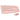 seenda Wireless Bluetooth Keyboard Mouse Combo, COE200 Ergonomic Keyboard with Wrist Rest, Silent Mouse, Multi-Device Connection, Full-Size Compatible for Windows PC Laptop Mac MacBook, Pink_Pink_1