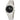 SEIKO 5 Automatic Black Arabic Dial Stainless Steel Men's Watch SNK063J5_Black_1