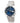 SEIKO 5 Automatic Blue Dial 38mm Stainless Steel Men's Watch SNXS77_BlueSkeleton_1