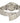 SEIKO 5 Automatic Blue Dial Men's Watch SNKE51J1_White_1819