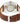 Seiko Automatic Self Wind Brown Leather Strap Blue Dial Men's Watch SNKN37_23