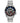 SEIKO Automatic Watch for Men - 5 Sports Collection - Men's Sport Watch, Stainless Steel, Charcoal, GMT Hand - Water-Resistant 100M_1