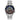 SEIKO Automatic Watch for Men - 5 Sports Collection - Men's Sport Watch, Stainless Steel, Charcoal, GMT Hand - Water-Resistant 100M_1