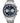 SEIKO Chronograph Quartz Blue Dial Men's Watch SSB427P1_1