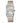 SEIKO Essentials Quartz Silver Dial Ladies Watch SWR087_1