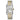SEIKO Essentials Quartz Silver Dial Ladies Watch SWR087_1