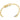 Seiko Men's SNKA10 Seiko 5 Automatic Gold Dial Gold-Tone Stainless Steel Watch_Gold_1866