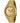 Seiko Men's SNXL72 Seiko 5 Automatic Gold-Tone Stainless Steel Bracelet Watch with Patterned Dial_397