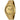 Seiko Men's SNXL72 Seiko 5 Automatic Gold-Tone Stainless Steel Bracelet Watch with Patterned Dial_397