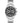 SEIKO Mens Essentials Chrono SS BLK_1
