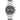SEIKO Mens Essentials Chrono SS BLK_1