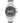 SEIKO Mens Essentials Chrono SS GRN, Green_1