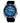Seiko Prospex SRPE07K1 Analog Automatic Black Silicon Men Watch_Blue_1