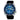 Seiko Prospex SRPE07K1 Analog Automatic Black Silicon Men Watch_Blue_1