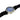 Seiko Prospex SRPE07K1 Analog Automatic Black Silicon Men Watch_Blue_1764