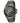SEIKO SNE506 Watch for Men - Coutura Collection - Solar Powered, with Diamond Markers, Black Ion Finish with Gold Accents, Stainless Steel Case & Bracelet, and Sunray Black Dial_1