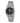 SEIKO SNK361 Automatic Watch for Men 5-7S Collection - Striking Black Dial with Day/Date Calendar, Luminous Hands, Stainless Steel Case & Bracelet_1
