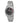 Seiko SNK375 Automatic Watch for Men - Seiko 5 - 7S Collection - Striking Black Dial with Day/Date Calendar, Luminous Hands, Stainless Steel Case & Bracelet_1