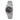 Seiko SNK375 Automatic Watch for Men - Seiko 5 - 7S Collection - Striking Black Dial with Day/Date Calendar, Luminous Hands, Stainless Steel Case & Bracelet_1