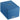 SEIKO SNKK27 Automatic Watch for Men 5-7S Collection - Blue Dial with Contrast, Day/Date Calendar, Luminous Hands, Stainless Steel Case & Bracelet_98