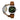 SEIKO SRPE45 Automatic Watch for Men - Presage Cocktail Time - Patterned Green Dial with Golden Numerals and Date Calendar, 50m Water-Resistant_1