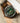 SEIKO SRPE45 Automatic Watch for Men - Presage Cocktail Time - Patterned Green Dial with Golden Numerals and Date Calendar, 50m Water-Resistant_15