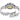SEIKO SRPG03 Automatic Watch for Men - Presage Collection - Ivory Dial with Vintage 1960s Watch Inspiration - 50M Water Resistant_48