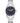 Seiko SRPG29 | Seiko 5 Sports Automatic Watch for Men | Dark Blue Dial Day/Date Calendar 100m Water Resistant